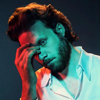 Father John Misty's cover