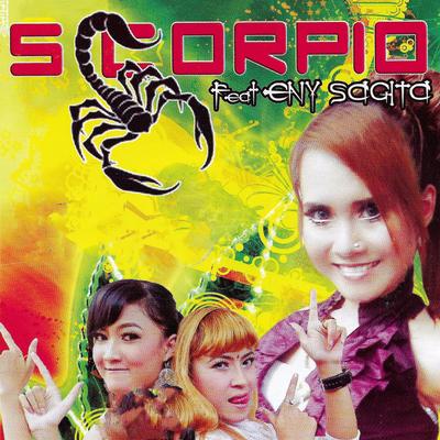 Scorpio And Eny Sagita's cover