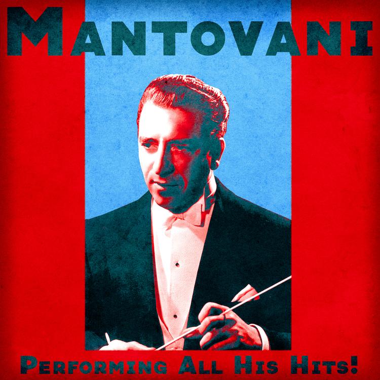 MANTOVANI's avatar image