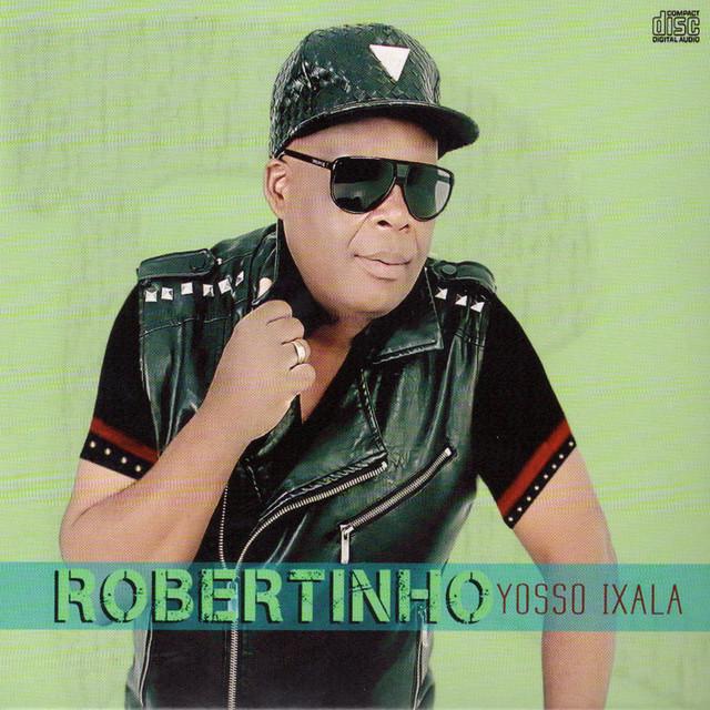 Robertinho's avatar image
