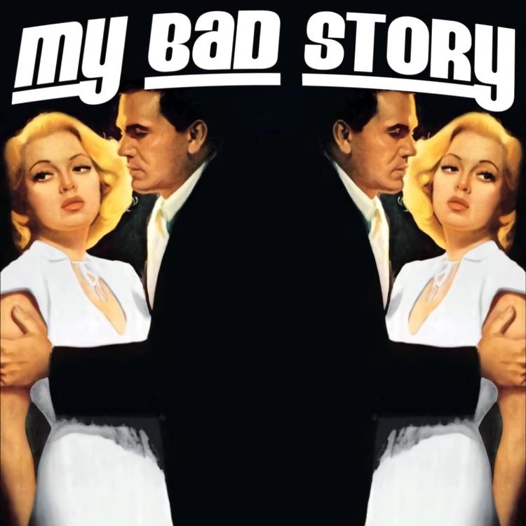 My Bad Story's avatar image