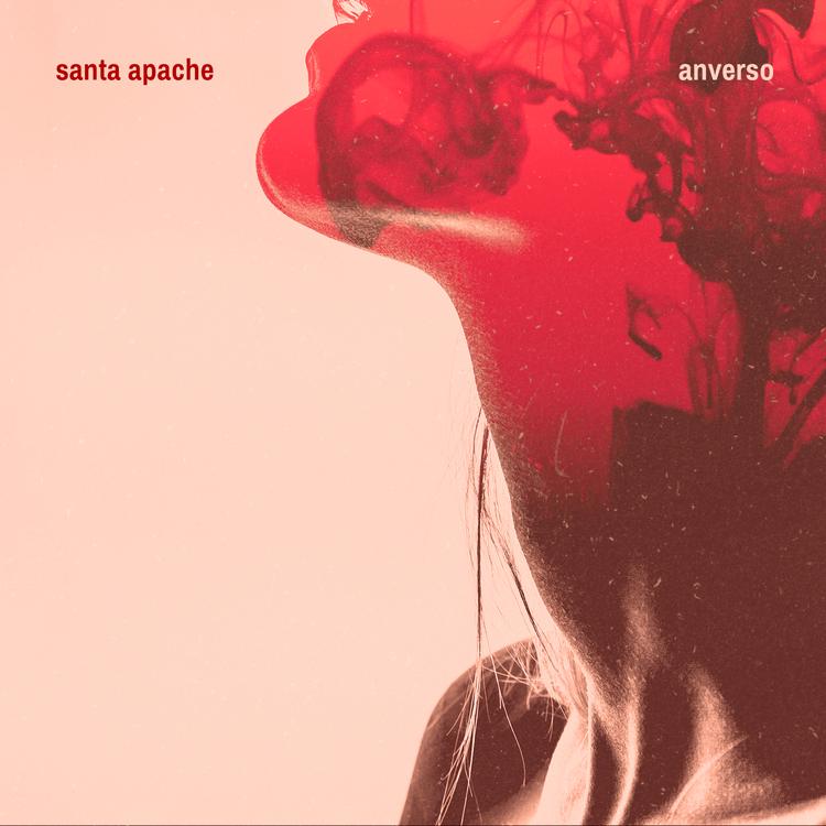 Santa Apache's avatar image