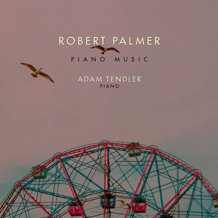 Adam Tendler's avatar image