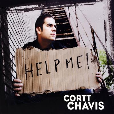 Help Me By Cortt Chavis's cover