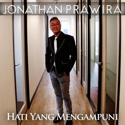 Hati Yang Mengampuni's cover