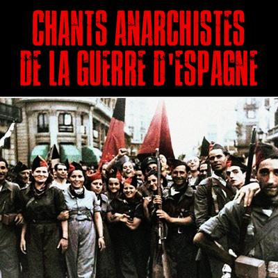 A las Barricadas (Remastered) By Frente Popular's cover