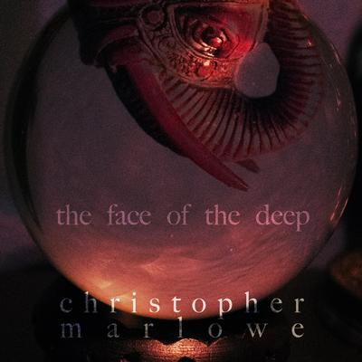 Christopher Marlowe's cover