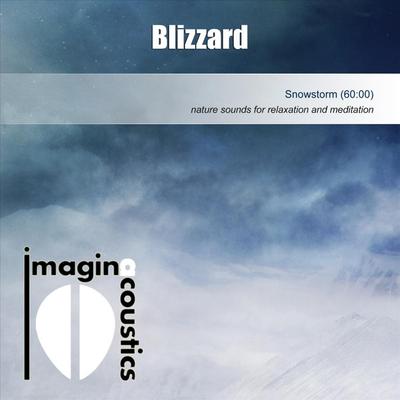 Blizzard By Imaginacoustics's cover