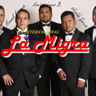Grupo La Migra's cover