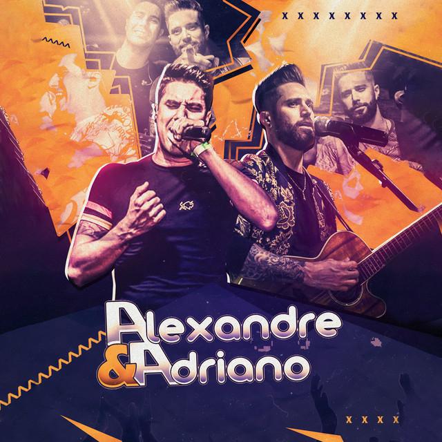 Alexandre & Adriano's avatar image