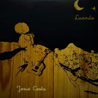 Luando's cover