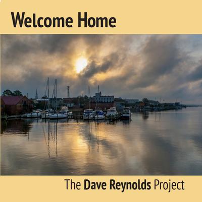 Blessings By The Dave Reynolds Project's cover