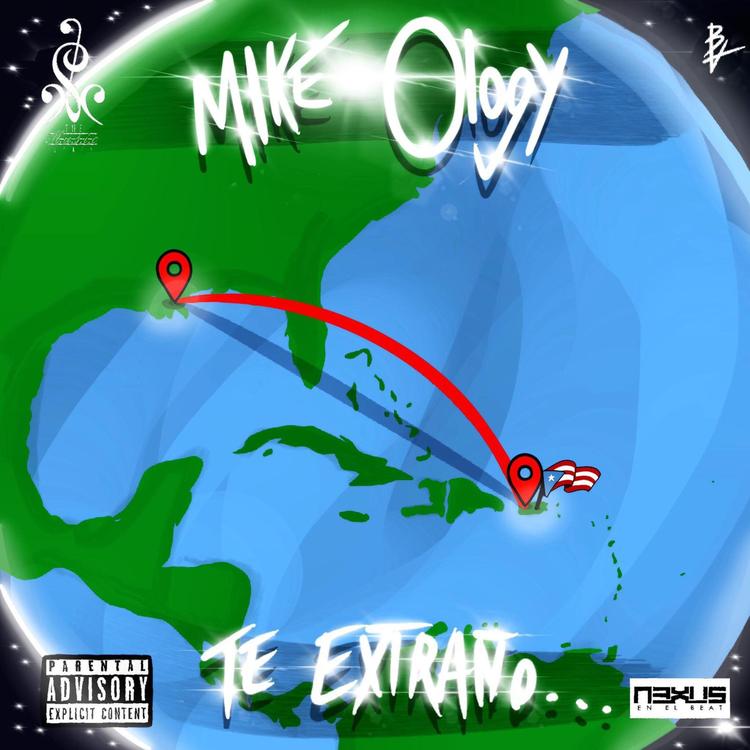 Mike-Ology's avatar image