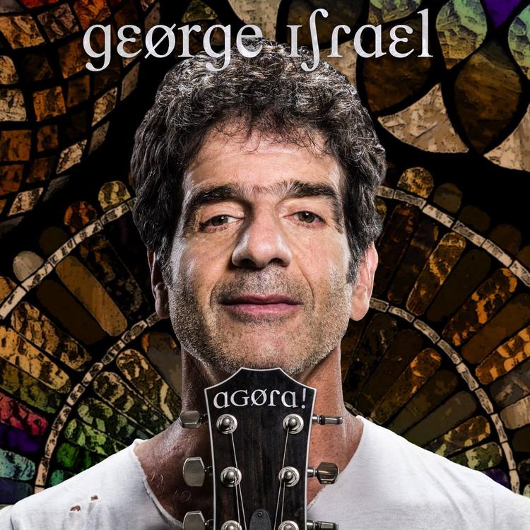 George Israel's avatar image