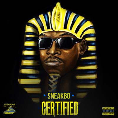 Certified's cover