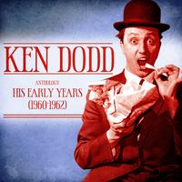 Ken Dodd's avatar cover