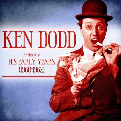 Ken Dodd's cover