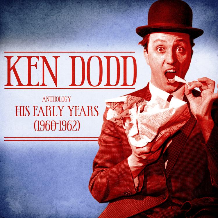 Ken Dodd's avatar image