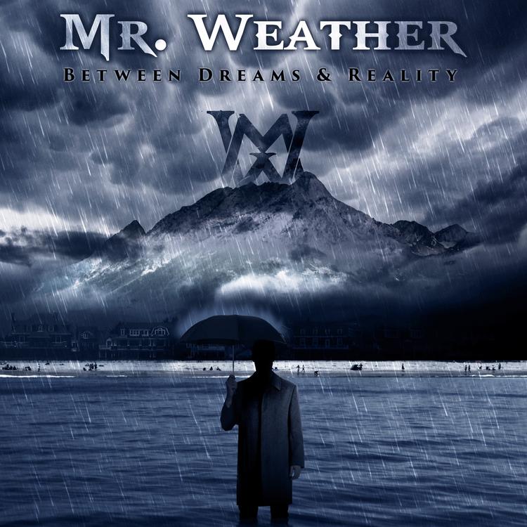 Mr. Weather's avatar image