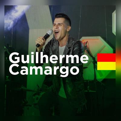 Eu Canto Reggae By Guilherme Camargo's cover