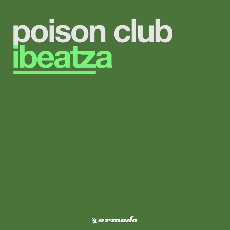 Poison Club's avatar image
