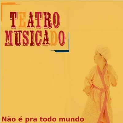 Teatro Musicado's cover