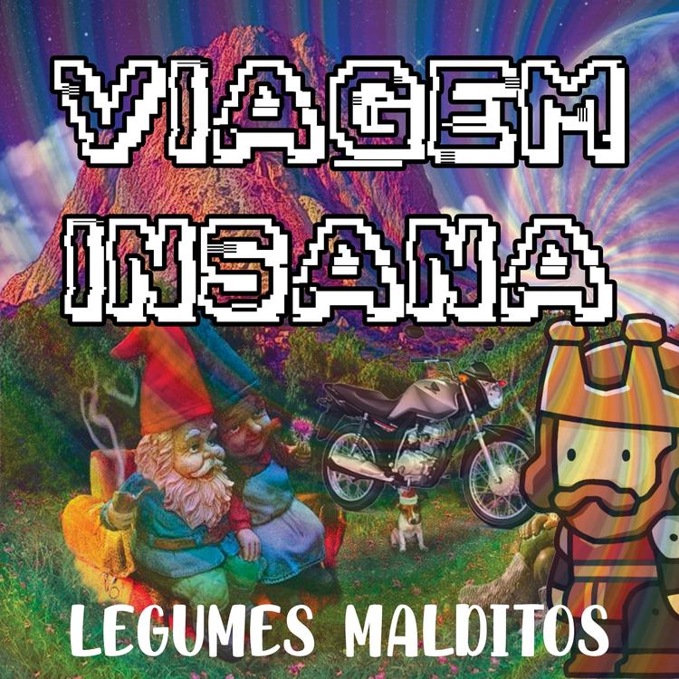 Legumes Malditos's avatar image