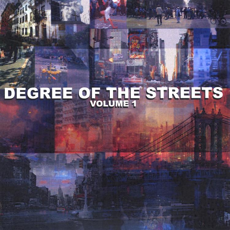 Degree of the Streets's avatar image