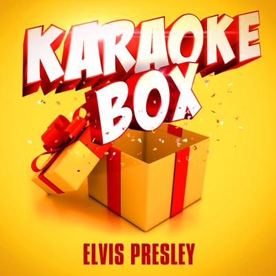 Karaoke Box: Elvis Presley's Greatest Hits's cover