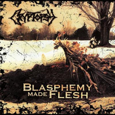 Defenestration By Cryptopsy's cover