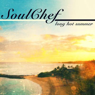 Brazilian Summer By Soulchef's cover