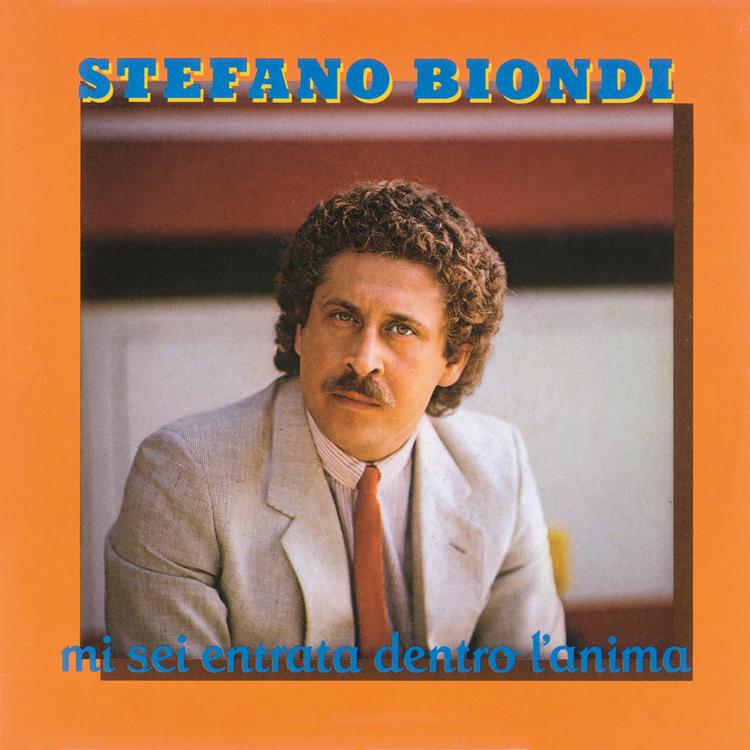 Stefano Biondi's avatar image