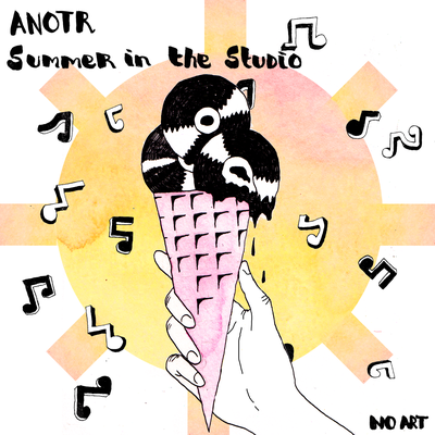 Summer In The Studio By ANOTR's cover