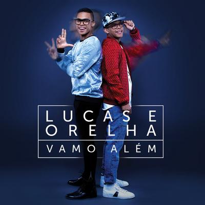 Vamo Além's cover