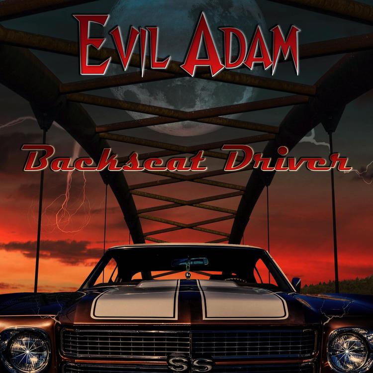 Evil Adam's avatar image
