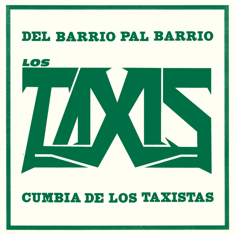 Los Taxis's avatar image