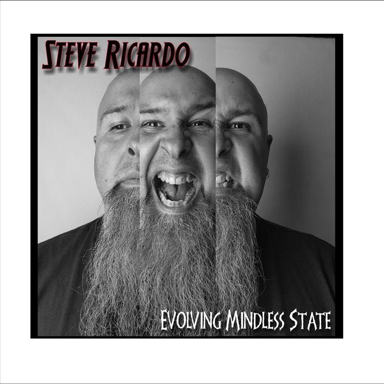 Steve Ricardo's avatar image