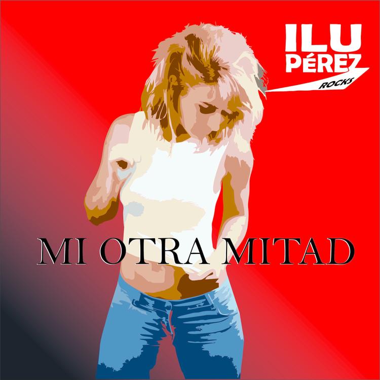 Ilu Pérez's avatar image