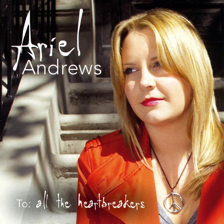 Ariel Andrews's avatar image