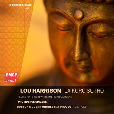 La Koro Sutro: Kunsonoro kaj Gloro (Chime and Glory) By Providence Singers's cover