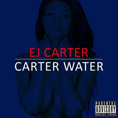 Carter Water's cover