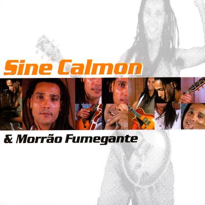Basta-Man By Sine Calmon & Morrão Fumegante's cover