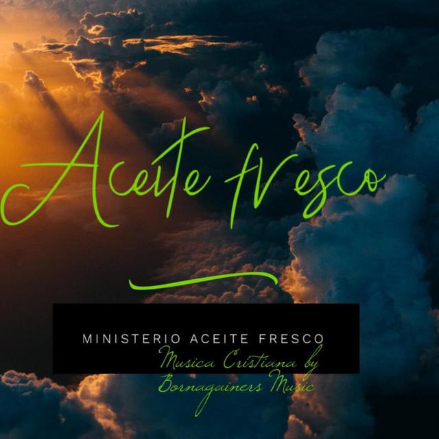 Aceite Fresco's avatar image