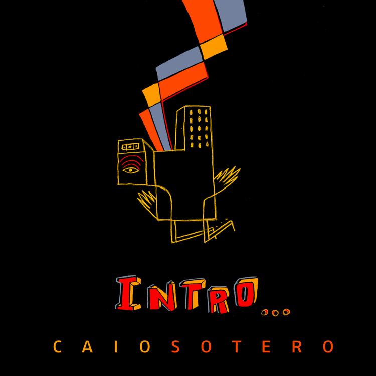 Caio Sotero's avatar image