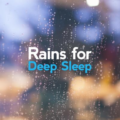 Rains for Deep Sleep's cover