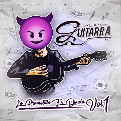 A Lo Lejos Me Veran By El de La Guitarra's cover