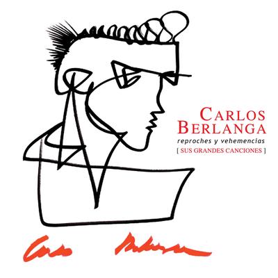 En El Volcán By Carlos Berlanga's cover