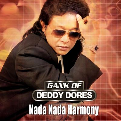 Nada Nada Harmony's cover