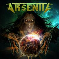 Arsenite's avatar cover