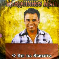 Marquinhos Maia's avatar cover